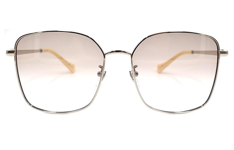 Очки Gucci GG Metal Sunglasses