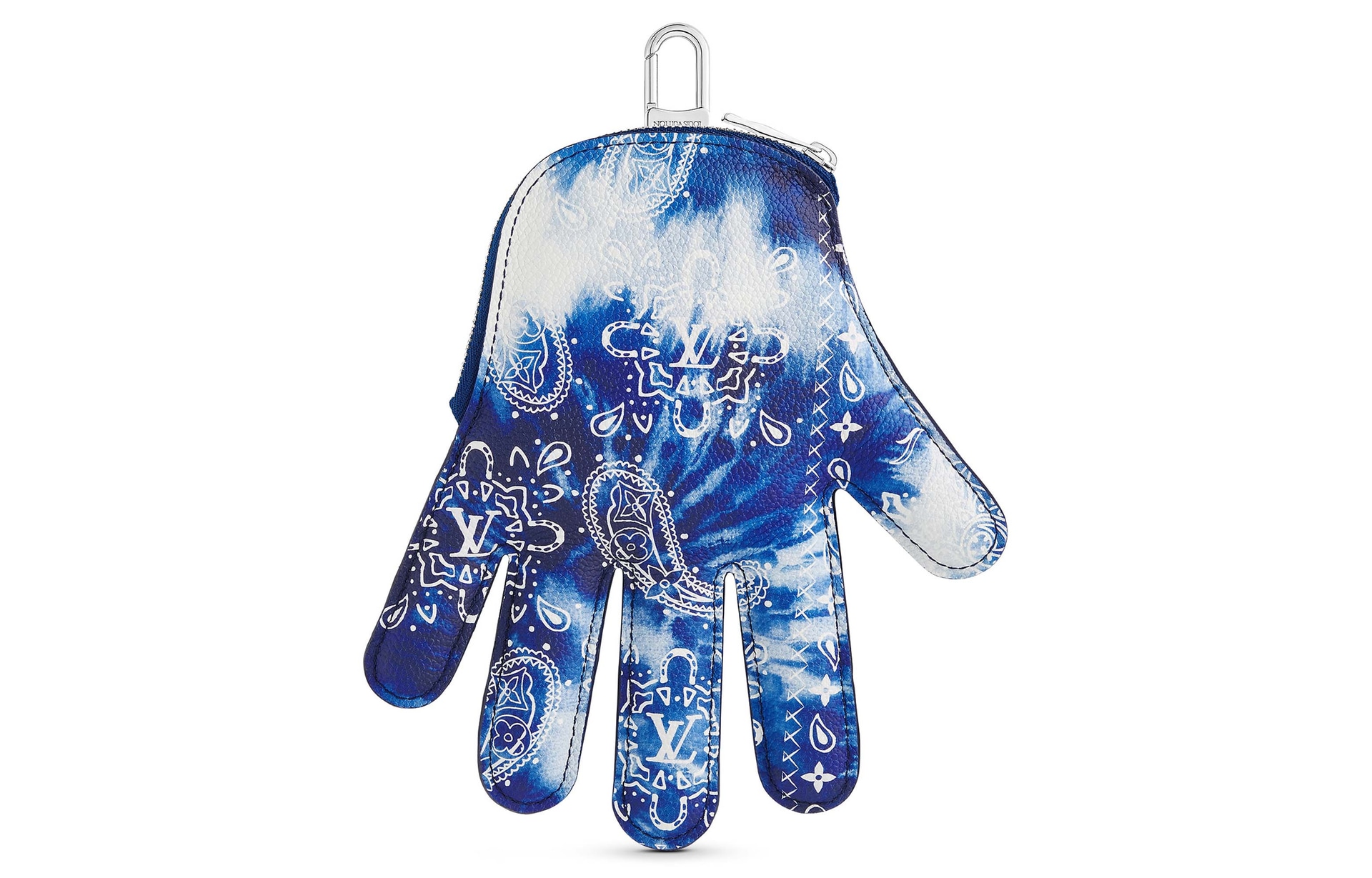 LOUIS VUITTON/路易威登 LOUIS VUITTON Hi 5 Monogram
