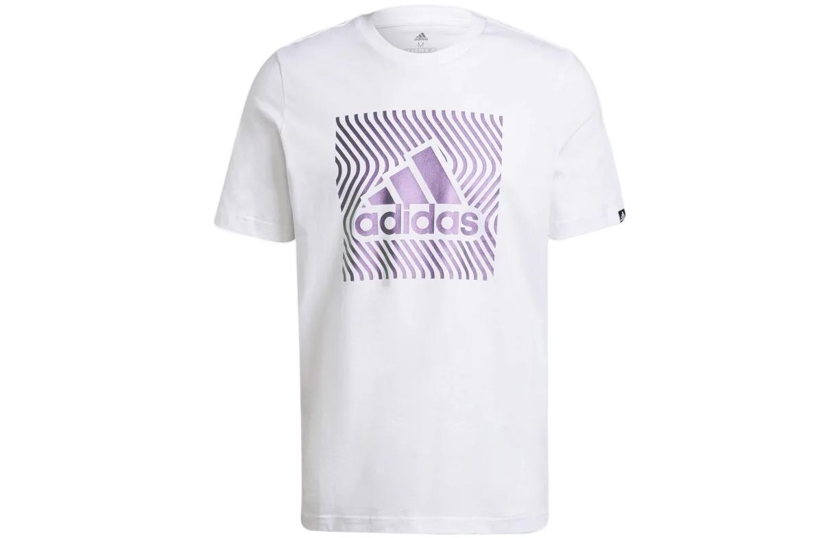 Футболка Adidas