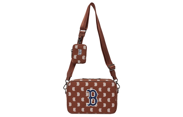 MLB Monogram Boston Red Sox — фото 1