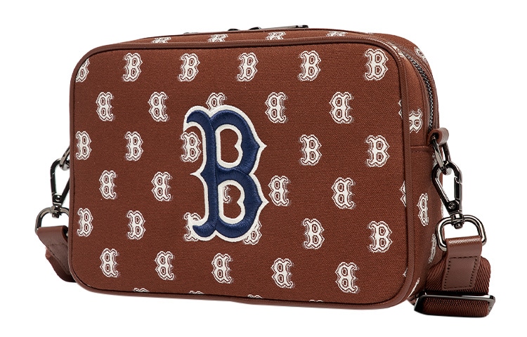 MLB Monogram Boston Red Sox — фото 2