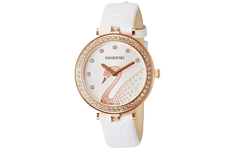 Часы Swarovski