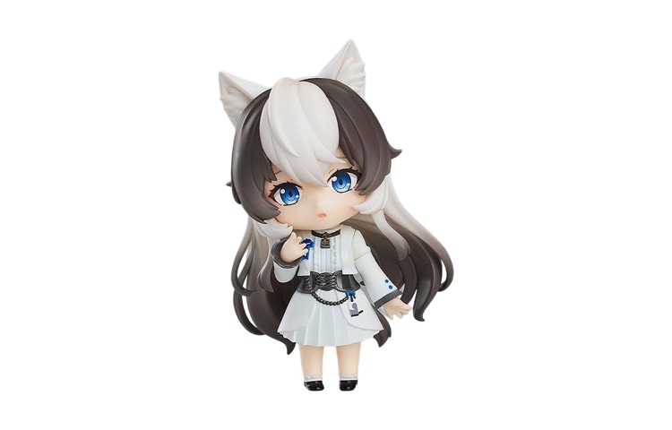 GOOD SMILE COMPANY GSC NO.1866 Q 10cm