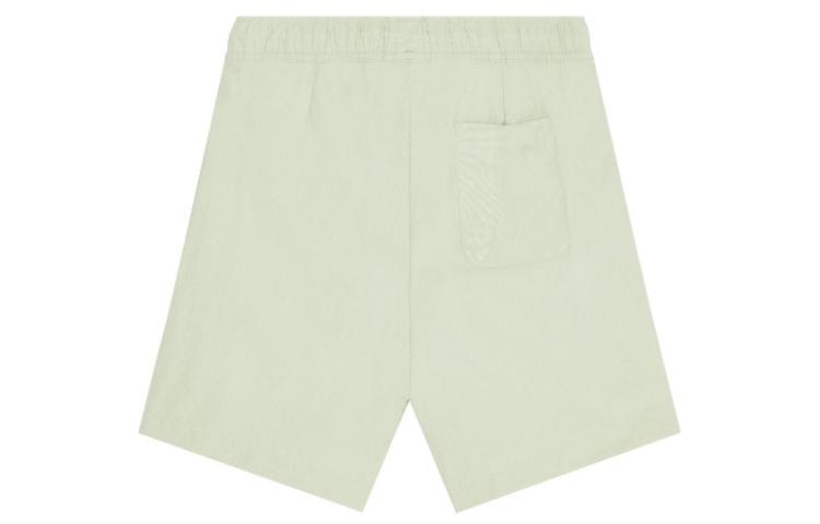 New Balance Shorts Green — фото 1