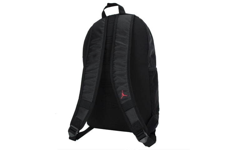 Jordan Backpack Black — фото 1