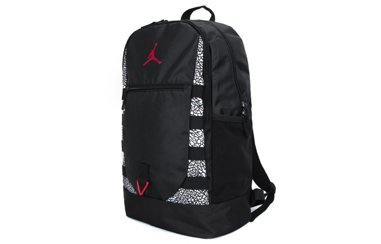 Рюкзак Jordan Backpack Black