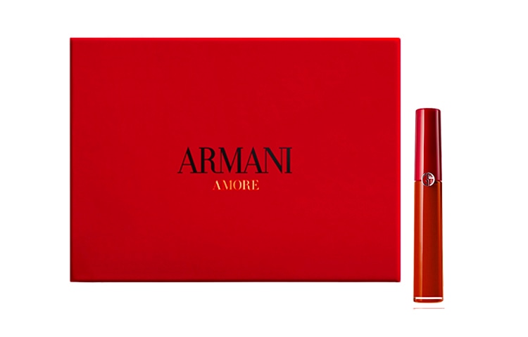 Giorgio Armani (Арт. 阿玛尼情人节礼盒) — фото 5