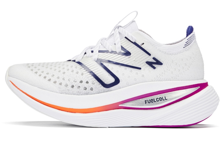 New Balance SC Trainer White — фото 5