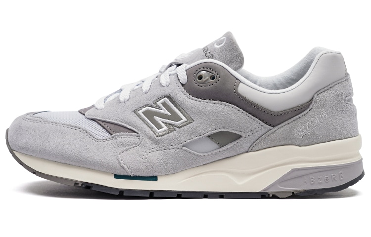 New Balance 1600 Grey — фото 10