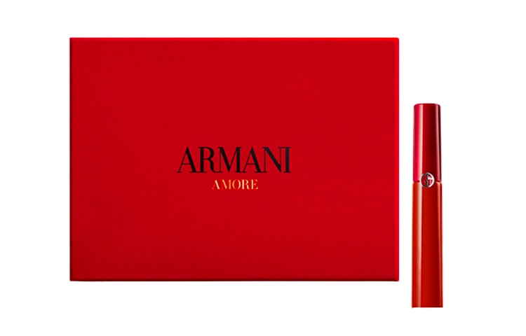 Giorgio Armani (Арт. 阿玛尼情人节礼盒) — фото 4