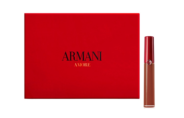 Giorgio Armani (Арт. 阿玛尼情人节礼盒) — фото 3