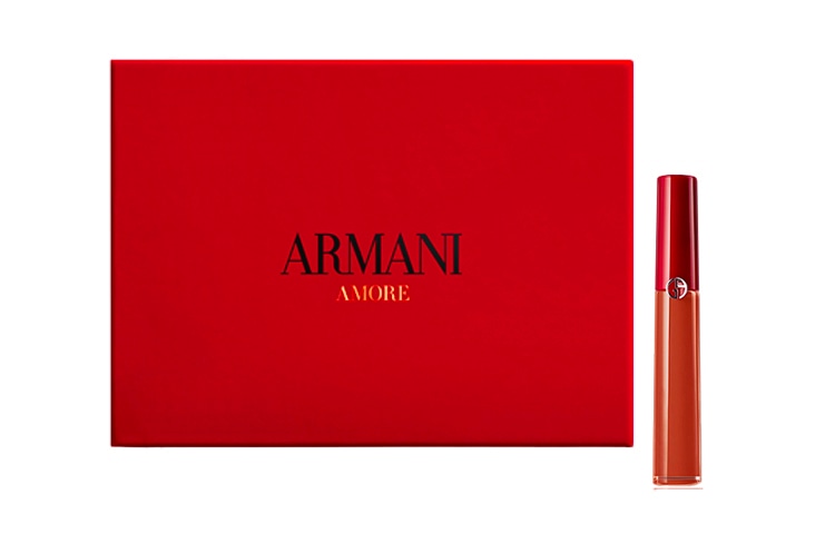 Giorgio Armani (Арт. 阿玛尼情人节礼盒) — фото 6