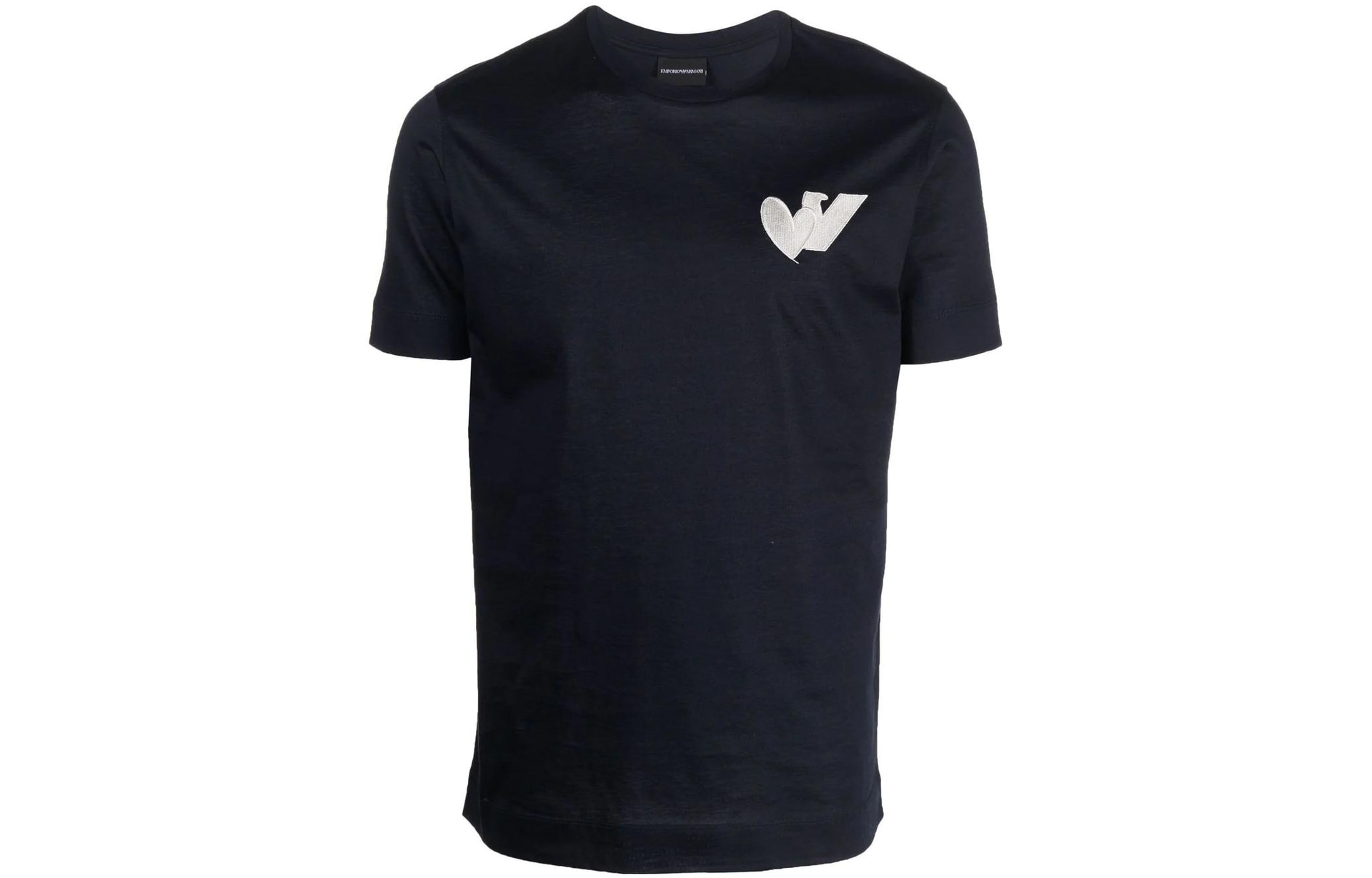 Футболка Emporio Armani SS22 T