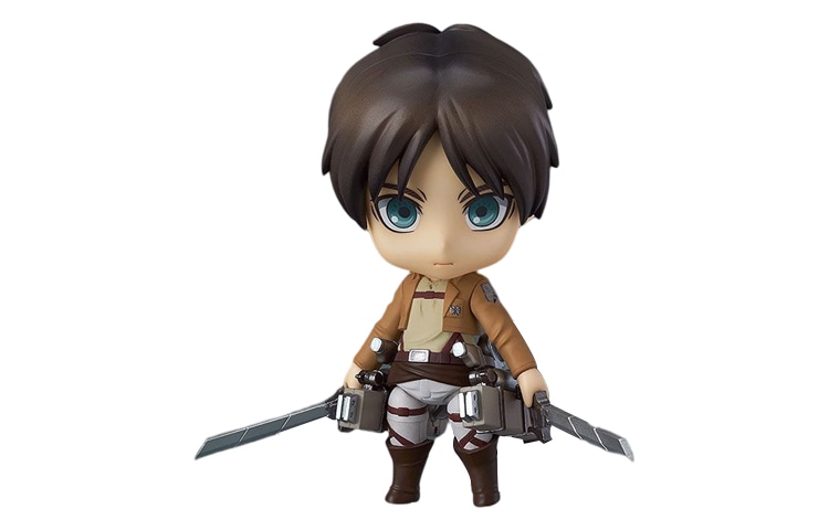 GOOD SMILE COMPANY GSC no.375 Q 10cm