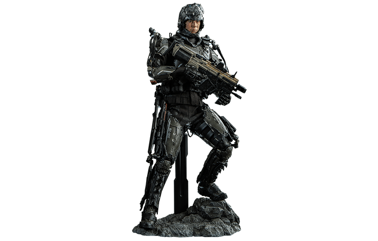 Hot Toys 16 31cm