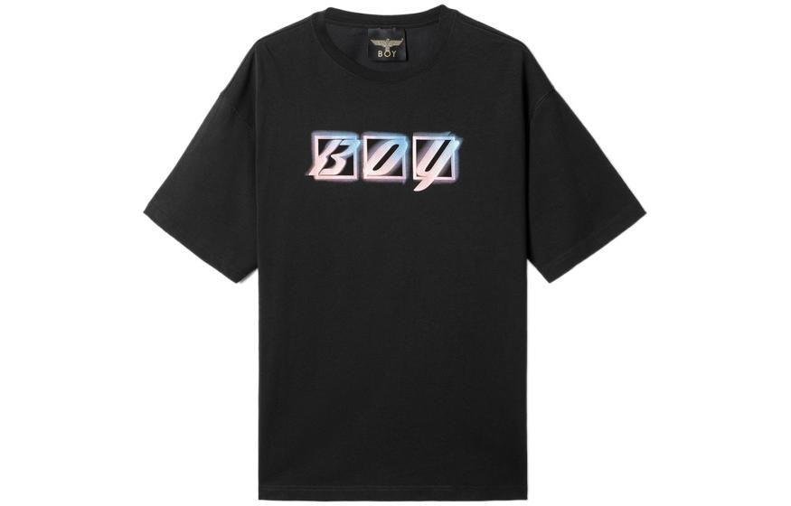 Boy London SS22 logoT