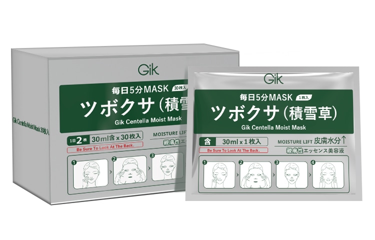GIK 3030ml*60