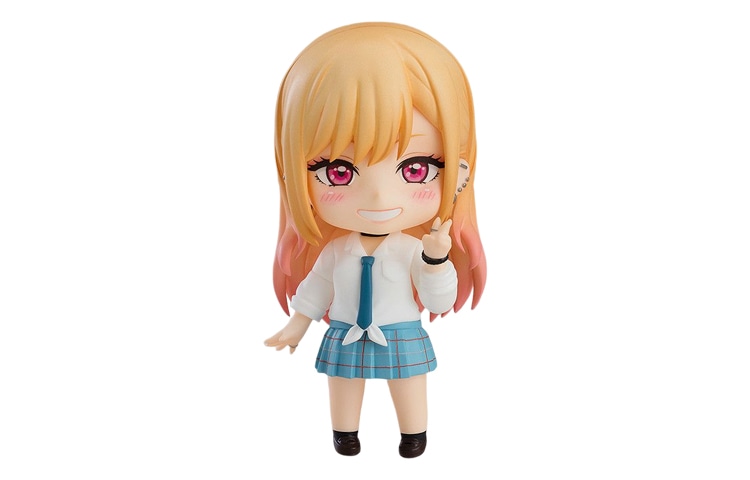 GOOD SMILE COMPANY GSC no.1935 Q 10cm