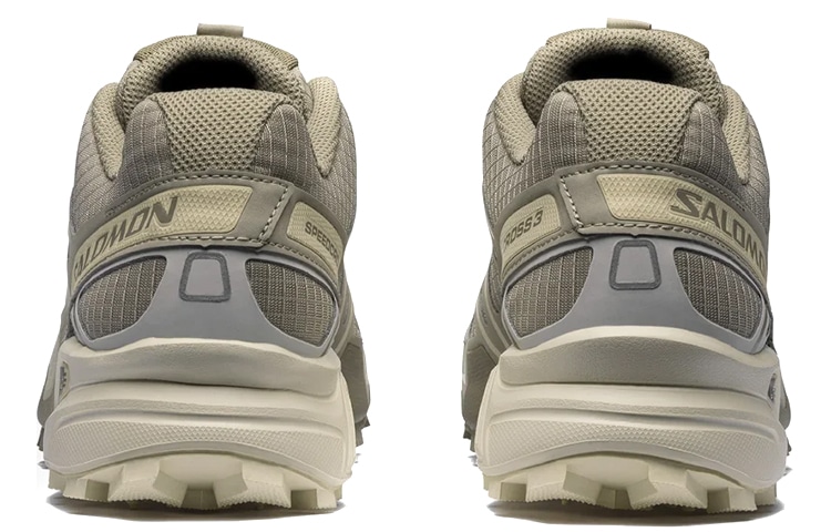 Salomon Speedcross 3 Reflect — фото 10