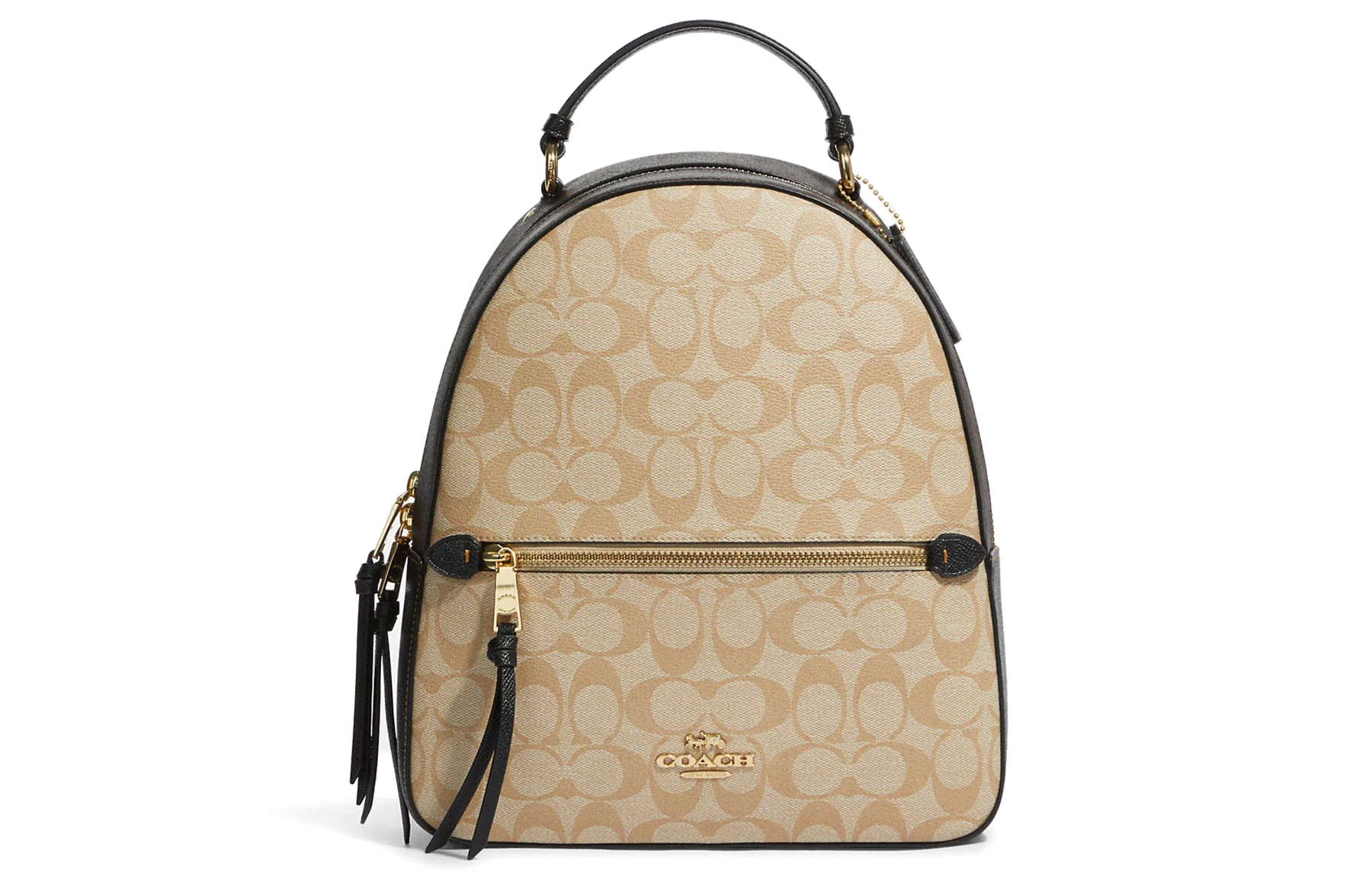 COACH/蔻驰 COACH Jordyn 27 Logo