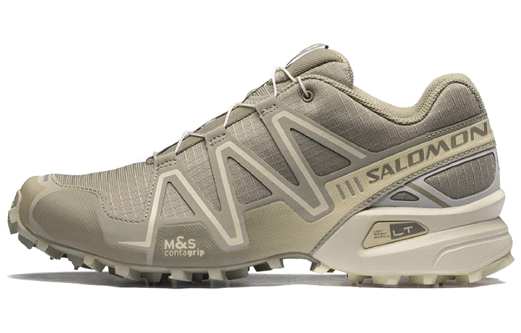 Salomon Speedcross 3 Reflect — фото 6