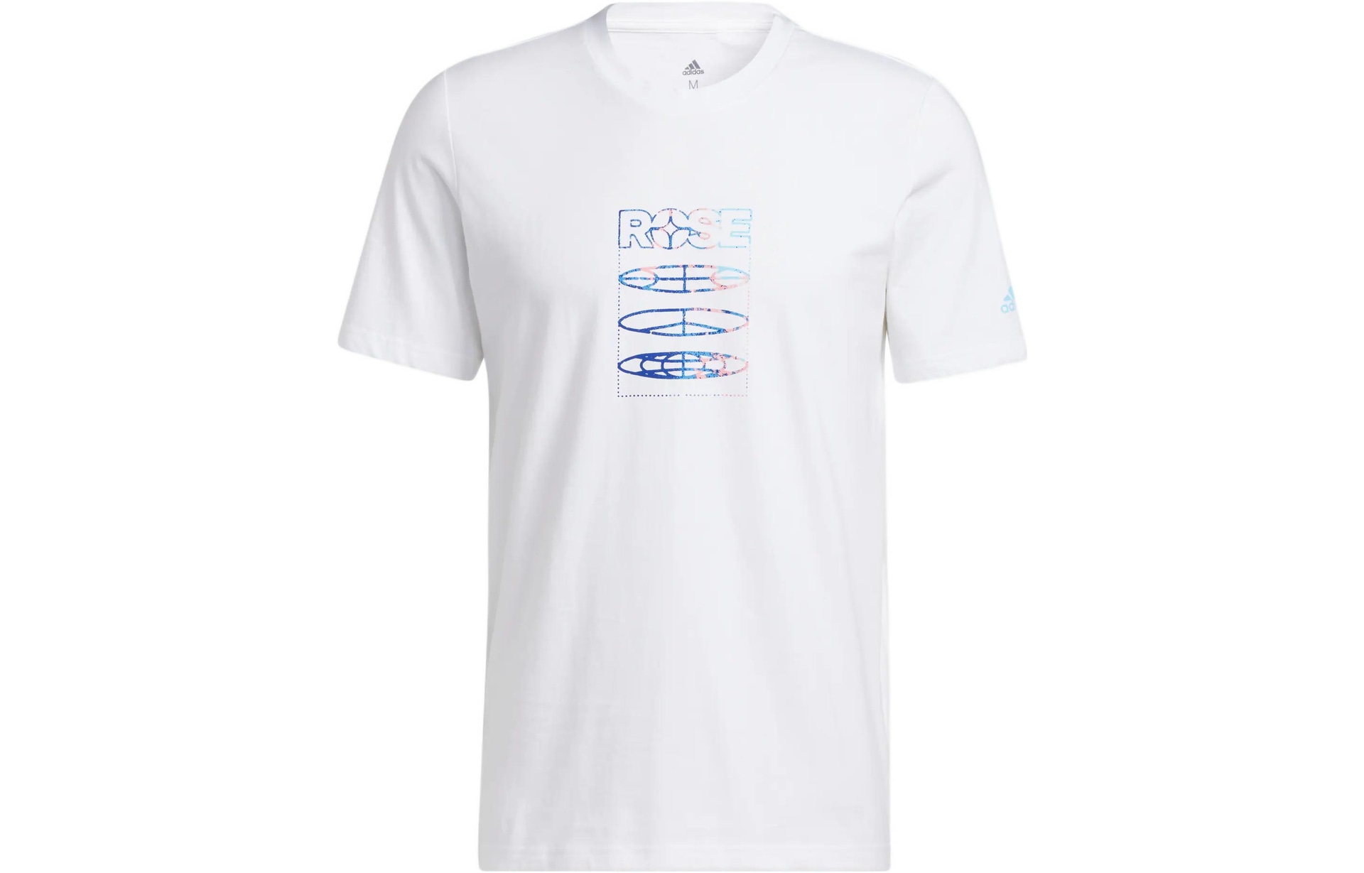 Футболка Adidas Rose Tee T