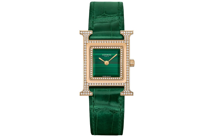 Часы HERMES/爱马仕 Hermes Heure H