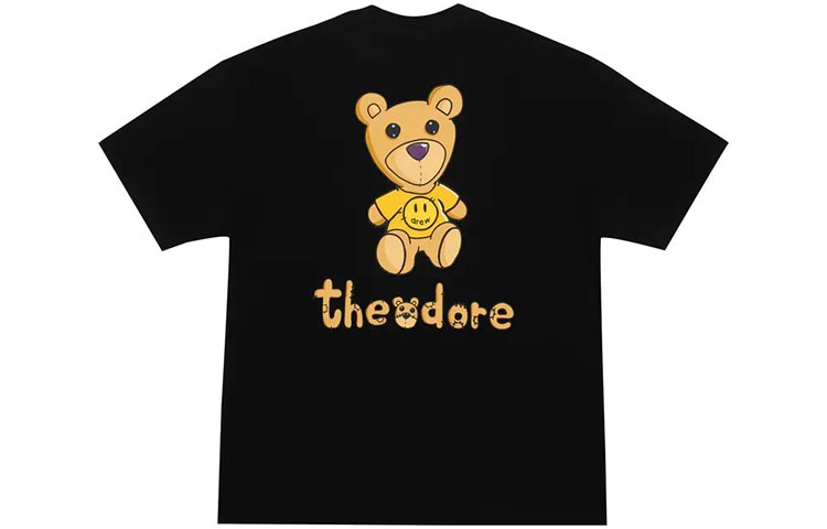 Drew House FW22 T