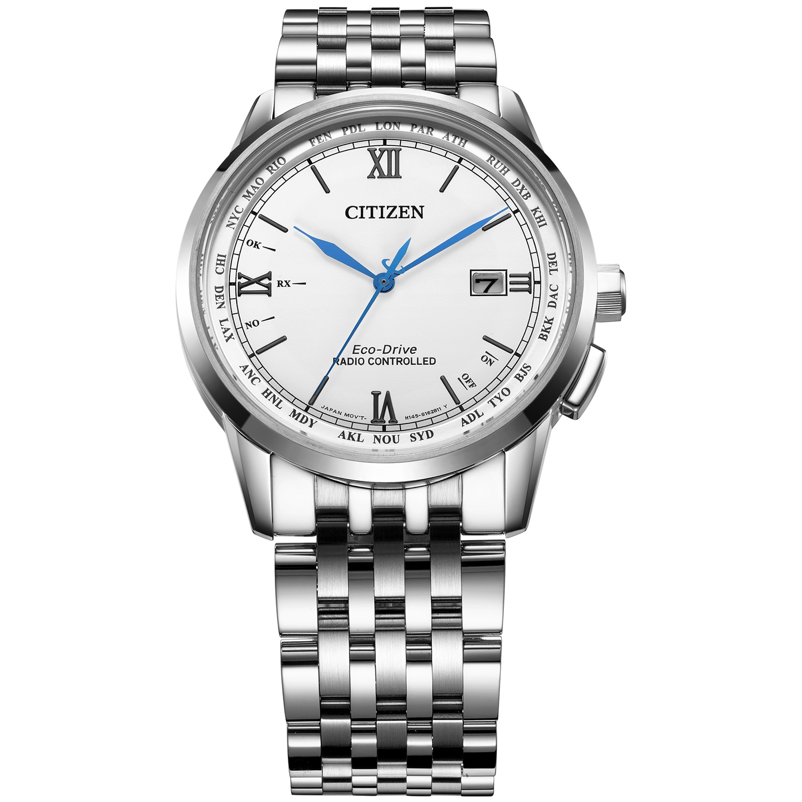 CITIZEN/西铁城 CITIZEN CB0150-89A