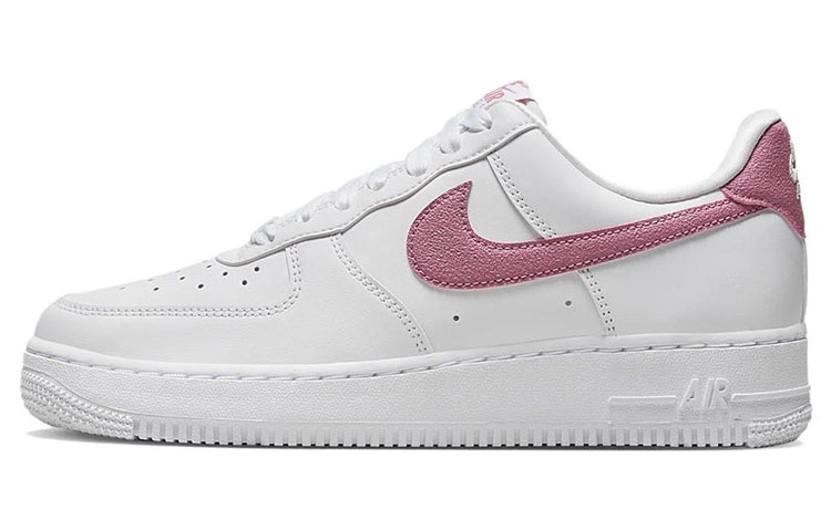 Nike Air Force 1 Low "Desert Berry" — фото 6