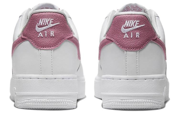 Nike Air Force 1 Low "Desert Berry" — фото 10