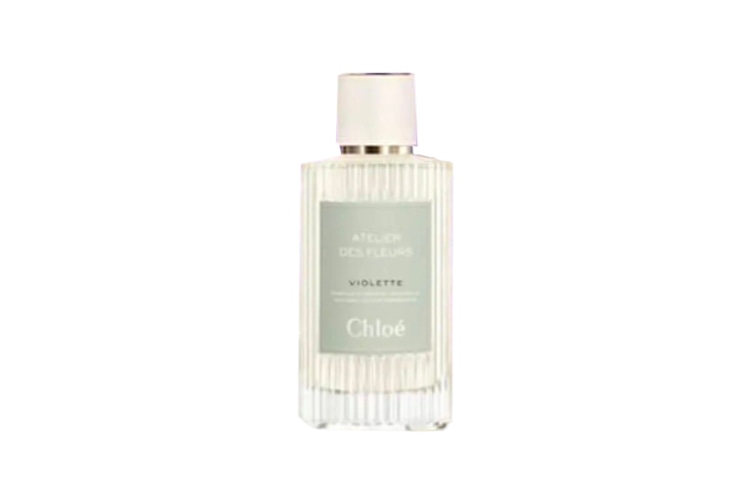 Chloe/蔻依 Chloe Enchanted Garden Violet Perfume
