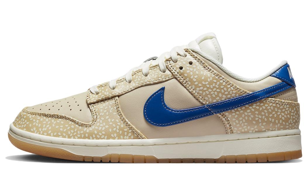 Nike Dunk Low "Montreal Bagel" — фото 6