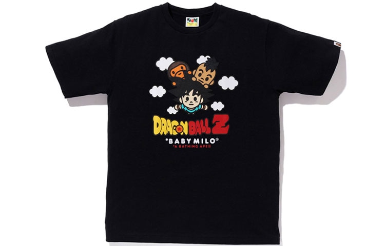 A BATHING APE BAPE DRAGON SS22T — фото 1