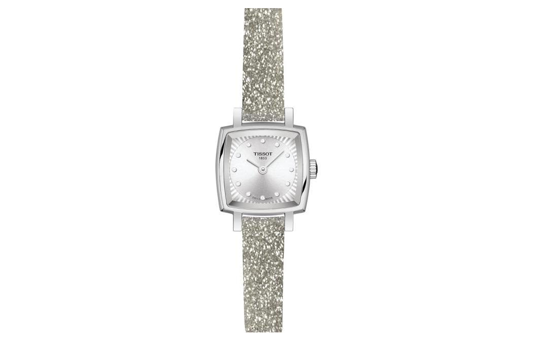 TISSOT/天梭 TISSOT T058.109.17.036.02