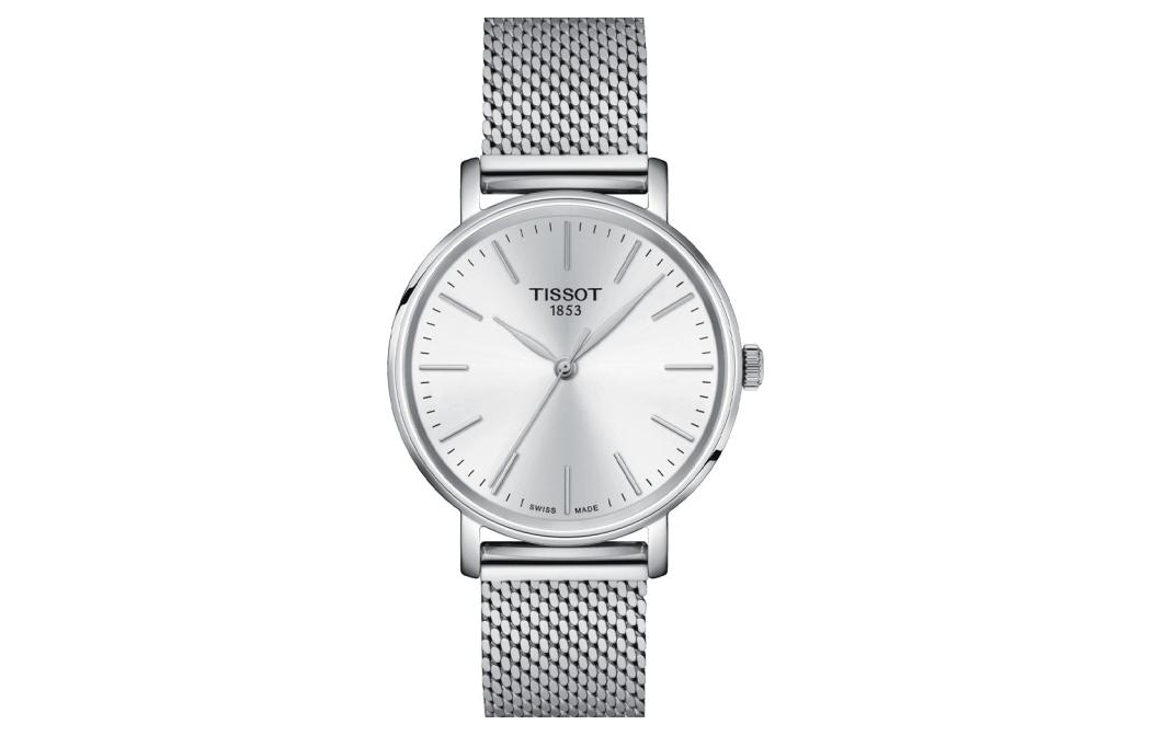 TISSOT/天梭 Tissot T143.210.11.011.00