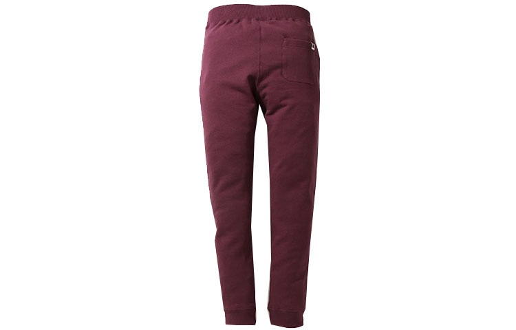 A BATHING APE BAPE Shark Print Sweatpants — фото 1