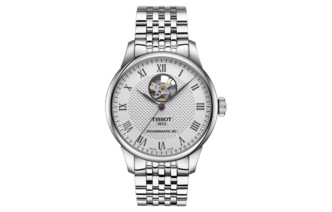 TISSOT/天梭 Tissot Le Locle