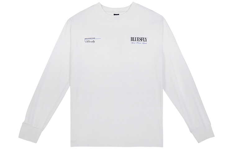 BLUESFLY logoT