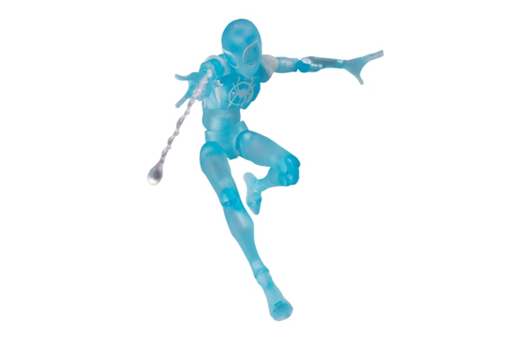 千值练 sv-action 13cm