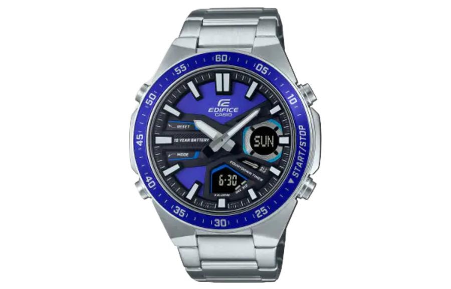 CASIO/卡西欧 Casio EDIFICE EFV-C110D-2AV