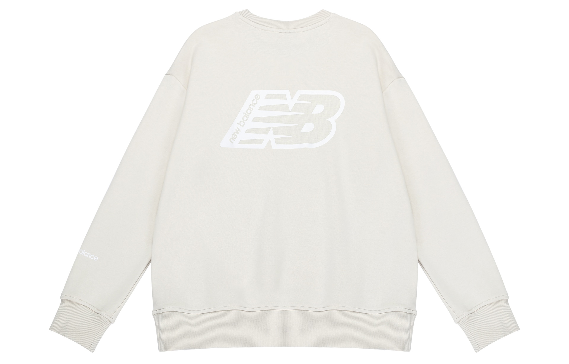 New Balance Logo — фото 1