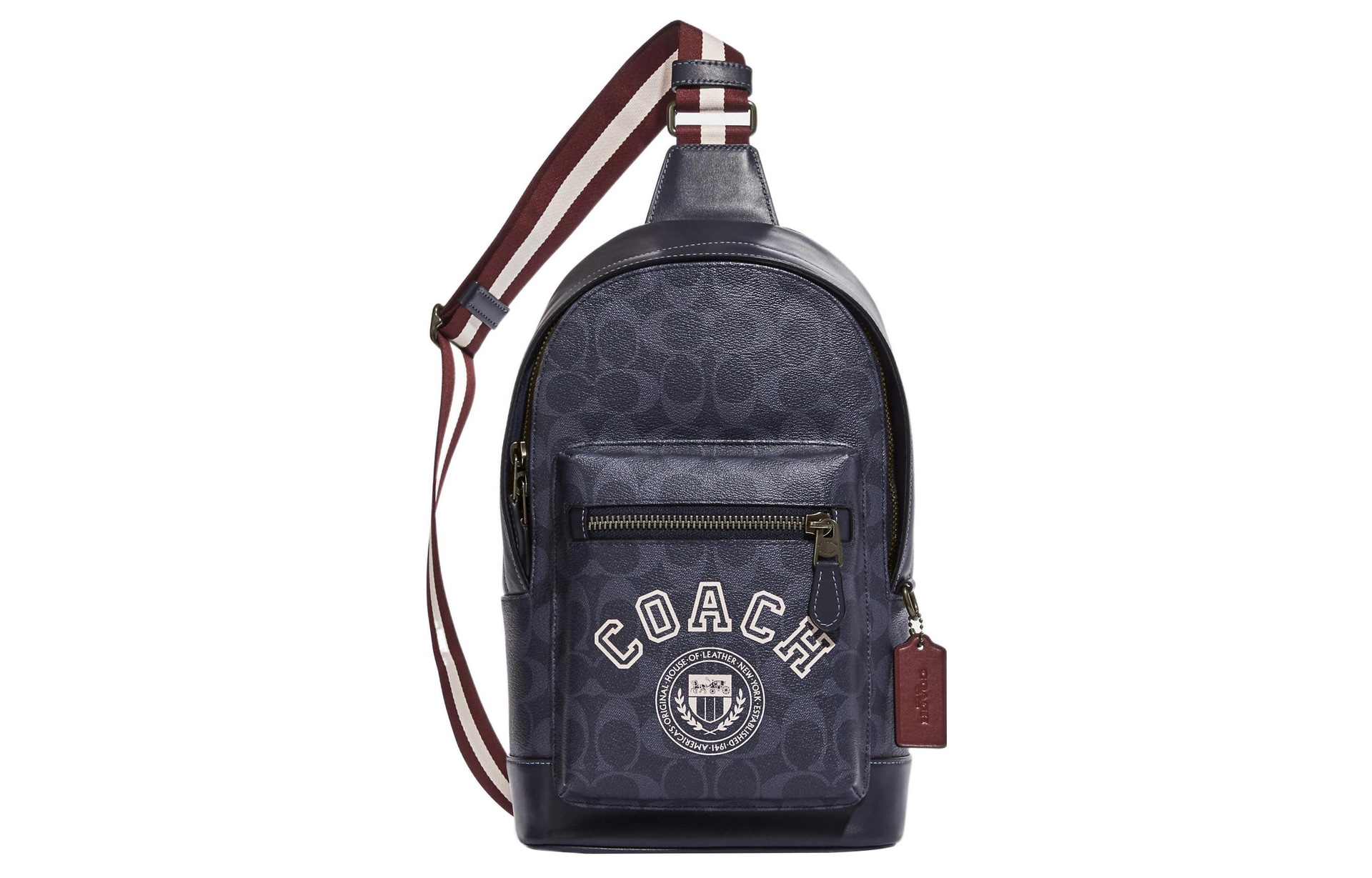 COACH/蔻驰 COACH West 20
