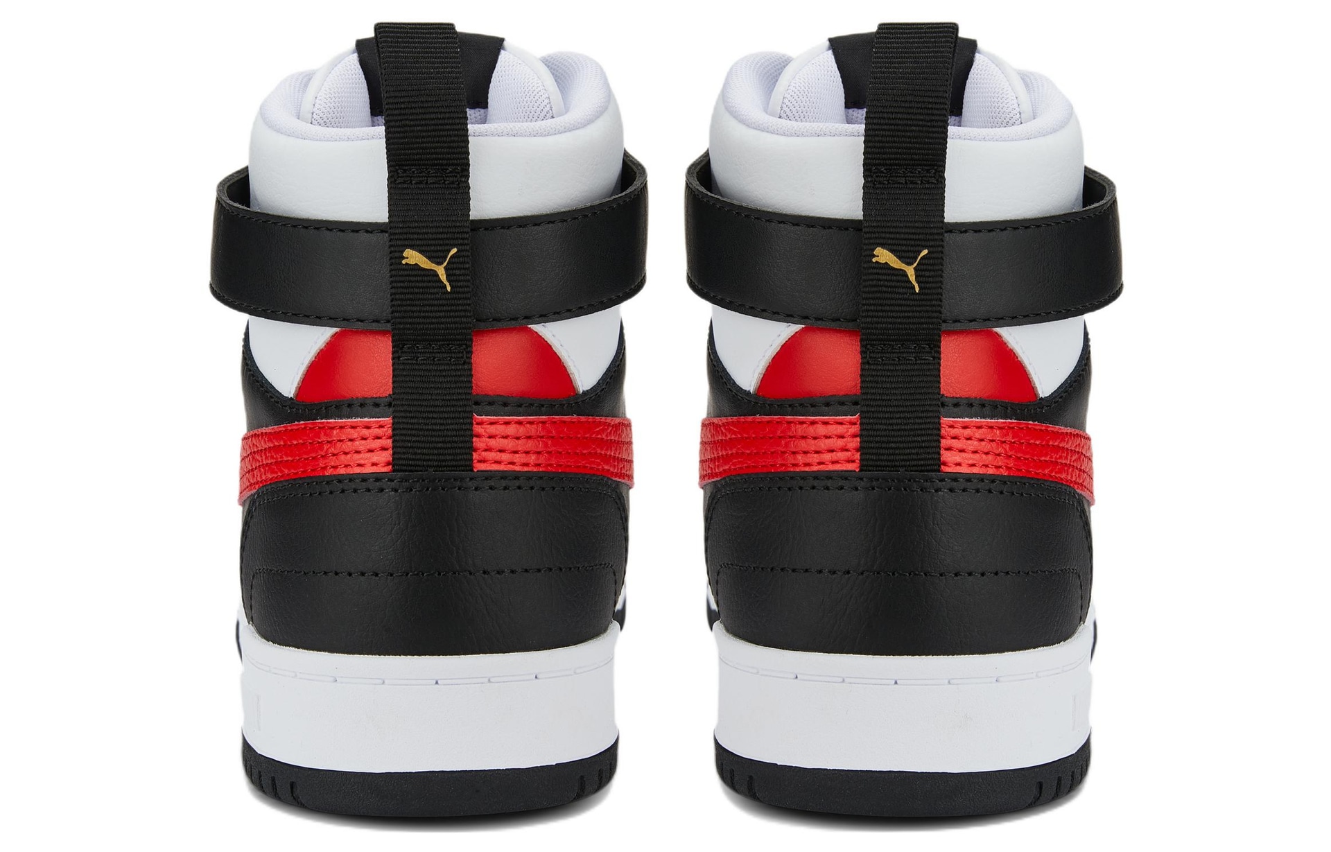 Puma RBD Game — фото 10
