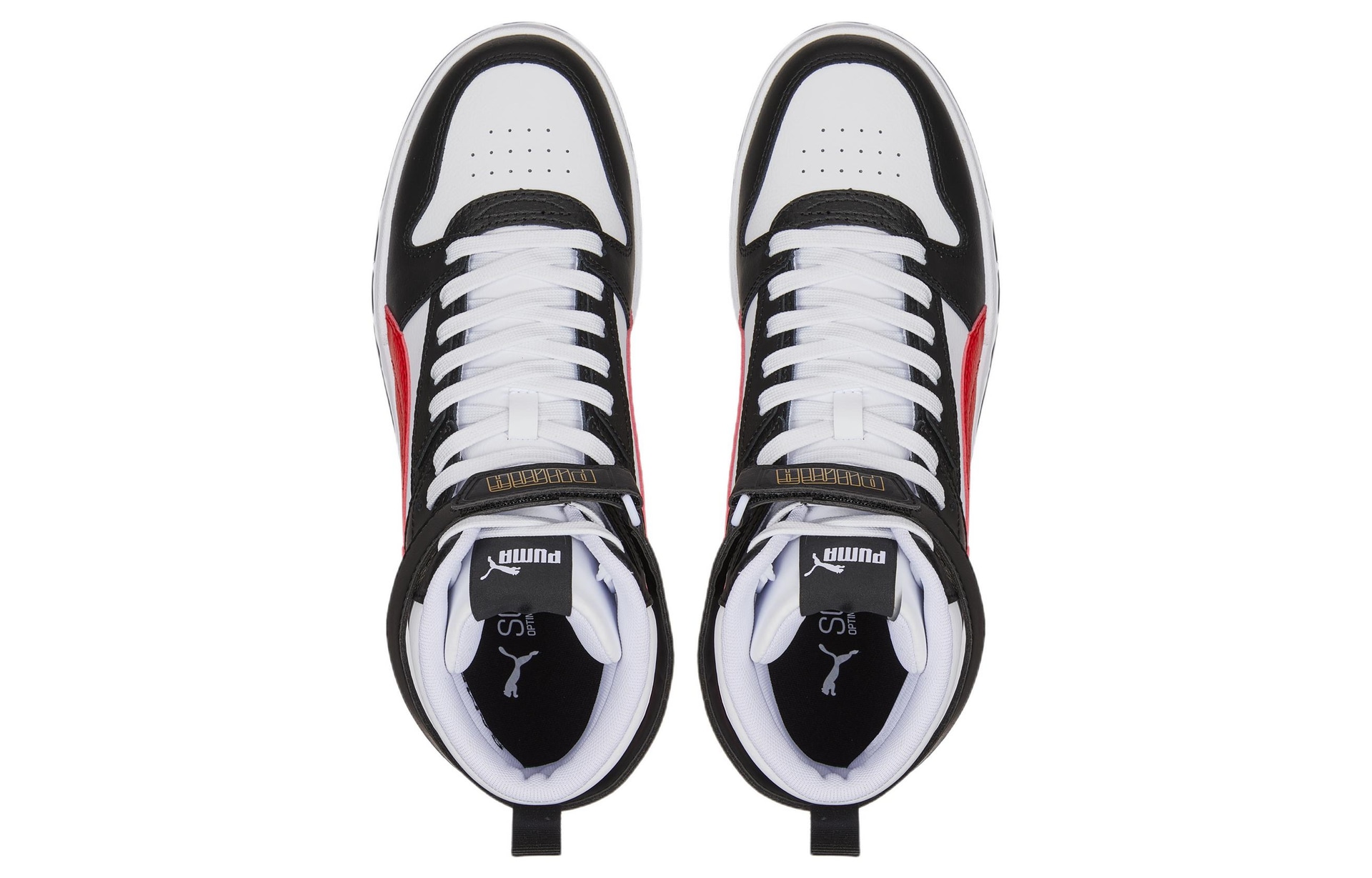 Puma RBD Game — фото 9