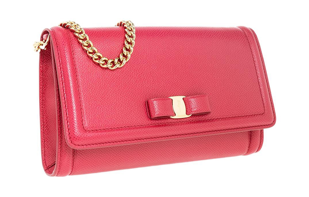 Ferragamo Vara — фото 1