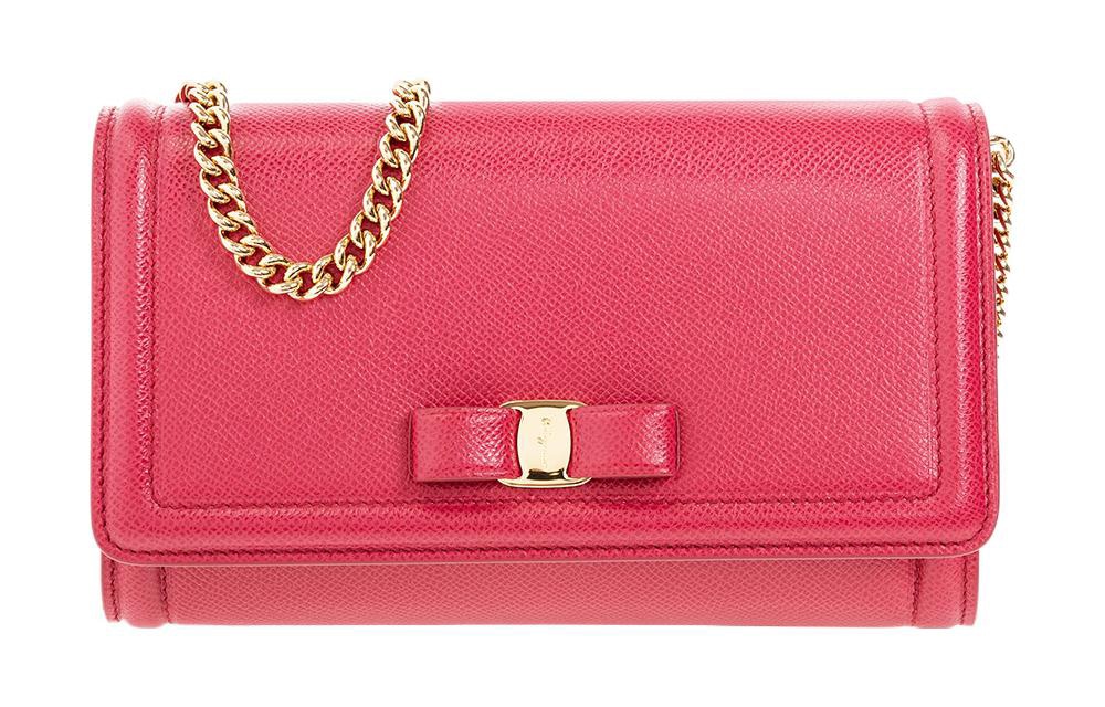 Сумки Ferragamo Vara