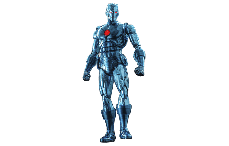 Hot Toys 16 33cm