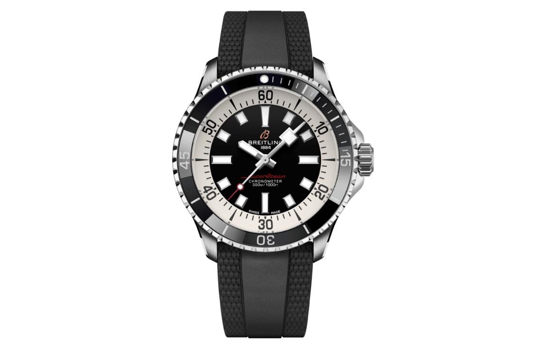 Часы Breitling Superocean A17375211B1S1