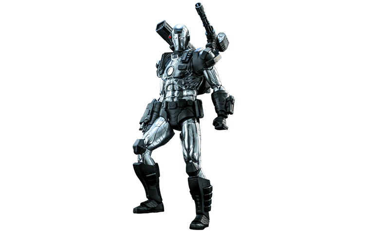 Hot Toys 16 32cm